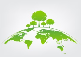 Sustainability in Waste Management